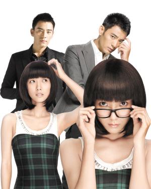 王珞丹主演的電視劇,王珞丹主演的電視劇，變化、學習與自信的力量