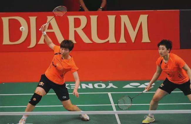 于洋王曉理消極比賽,賽場(chǎng)行為的多維解讀與反思