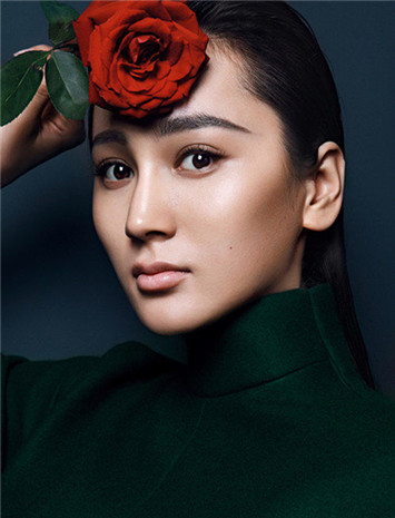 六月與弓箭演員表及小巷深處的獨(dú)特角色介紹