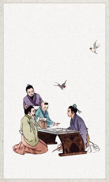 三字經(jīng)最新版，友情紐帶與家的溫馨結(jié)合