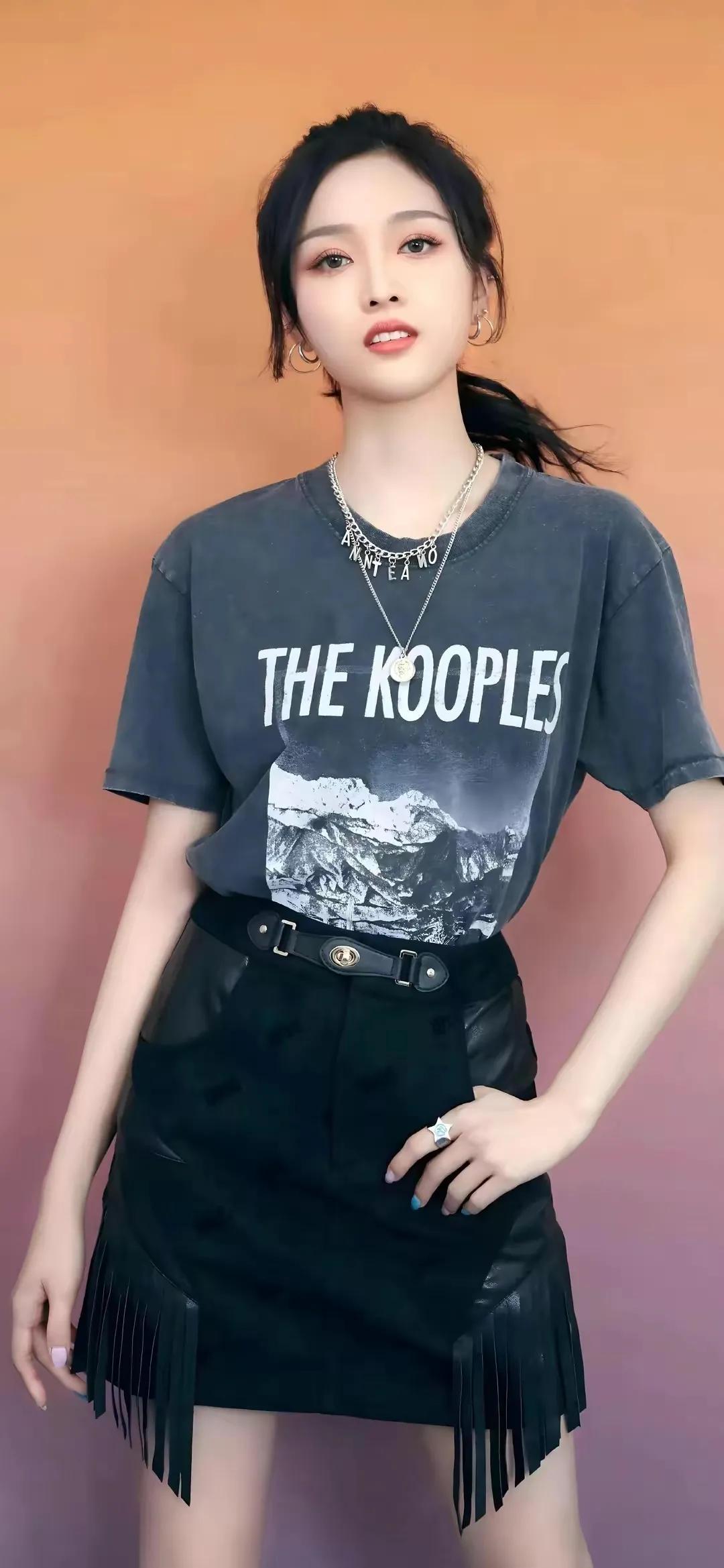 真實(shí)心聲，我不愿成為明星