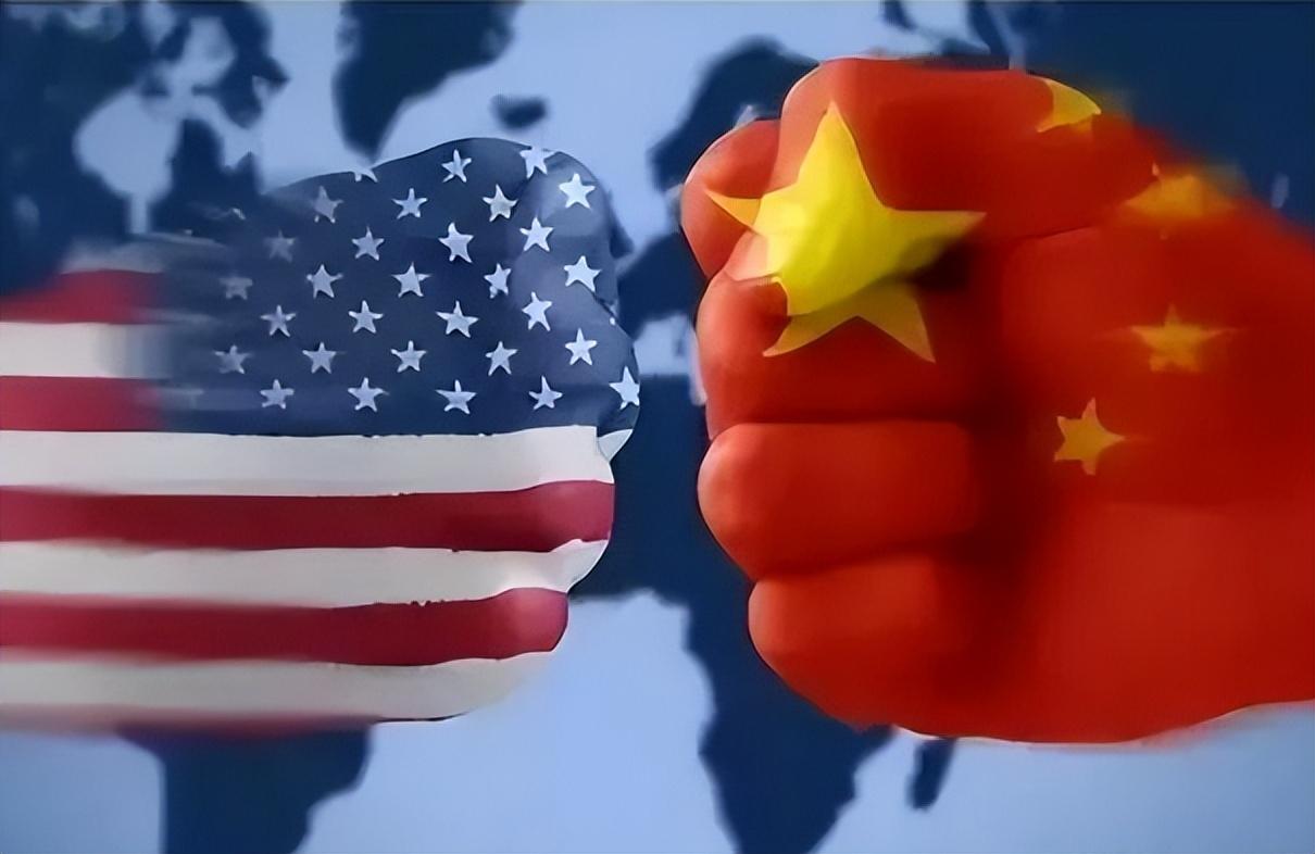 美國涉華負(fù)面新聞背后的真相揭秘