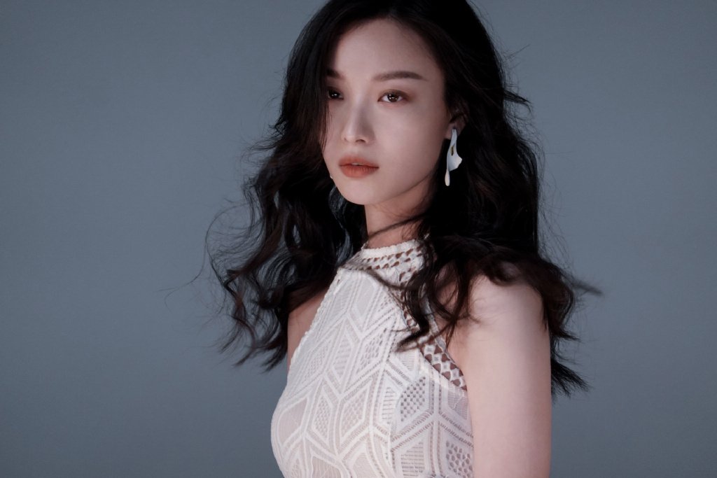 璀璨星光下的瞬間時光,最美女明星照片集錦