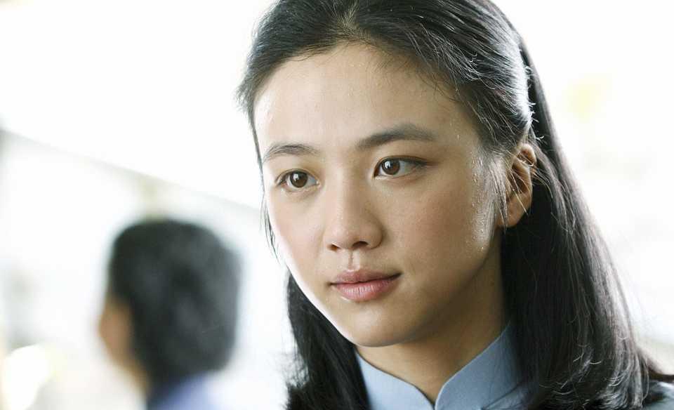 色戒演員表全覽