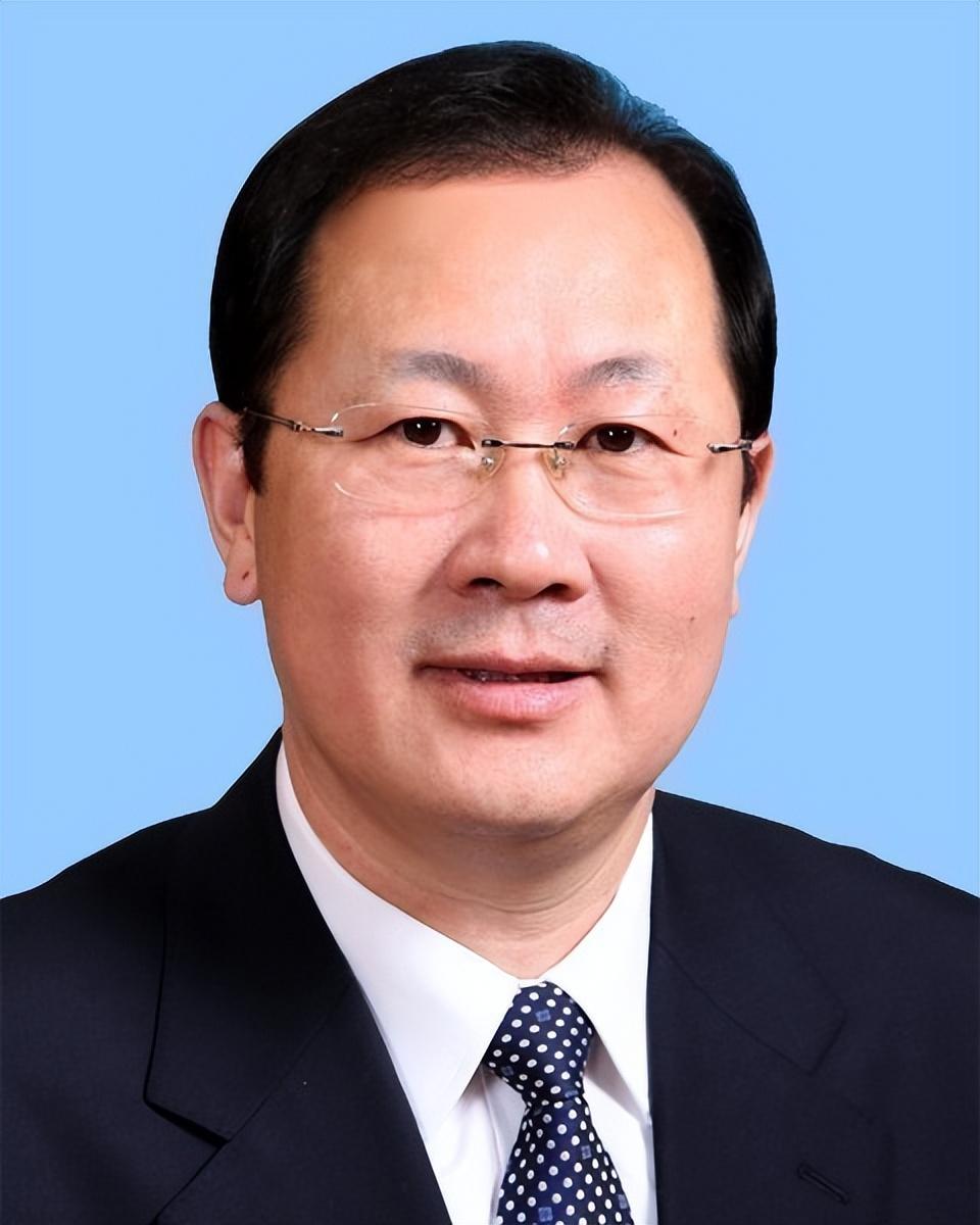 劉海瑞擔任上市委書記,引領領導變革的新篇章