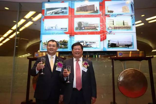 福耀集團股票深度解析與投資建議??