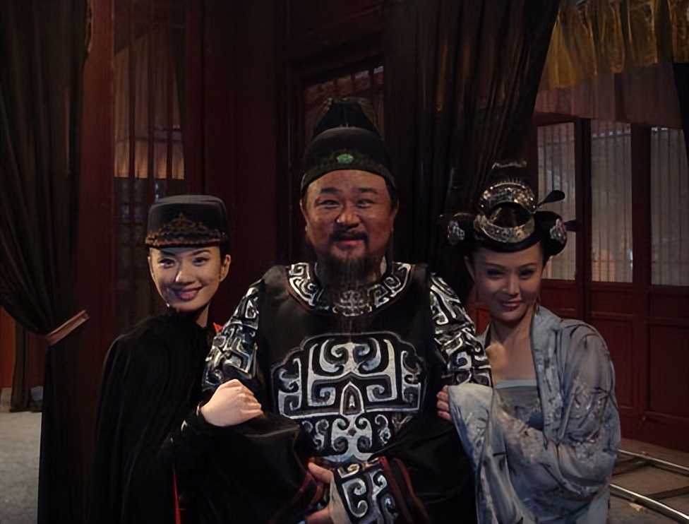 神探狄仁杰第一季演員表大全