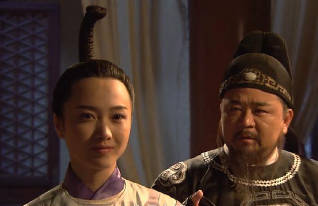 神探狄仁杰第一季演員表大全