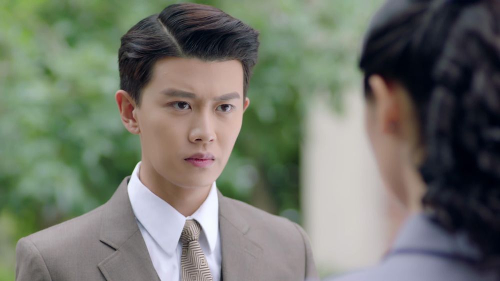 任嘉倫多樣角色魅力展現(xiàn)，多部電視劇作品精彩呈現(xiàn)