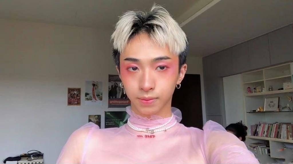 聚焦明星胸部圖片，科普、關注與輕松探討