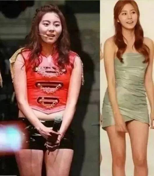 揭秘科技助力下的全新減肥體驗，明星減肥秘訣大揭秘！