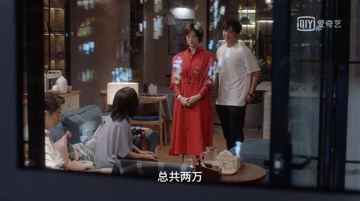 蔣欣老公揭秘,愛的紐帶與溫馨的日常