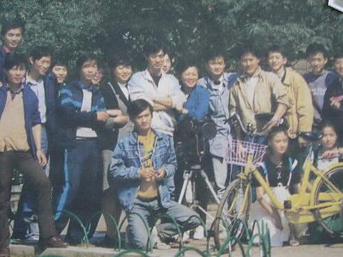 十六歲的花季演員陣容介紹