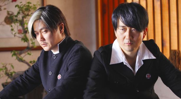 老男孩猛龍過江演員表，自然美景下的探索之旅之旅