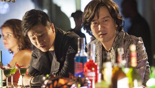 老男孩猛龍過江演員表,自然美景下的探索之旅之旅