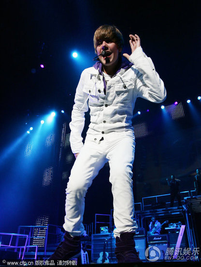 賈斯丁·比伯,音樂、友情與愛的日常旅程最新動態(tài)