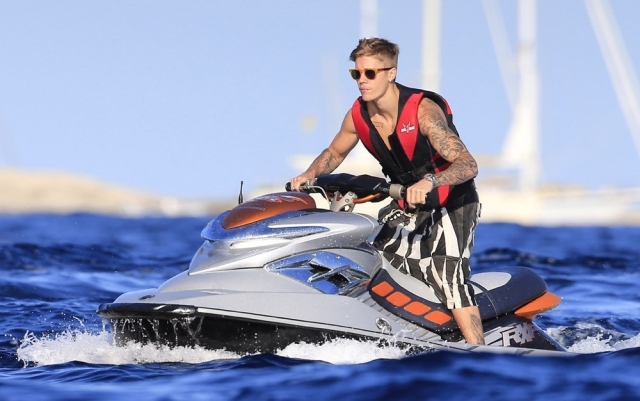 賈斯丁·比伯,音樂、友情與愛的日常旅程最新動態(tài)