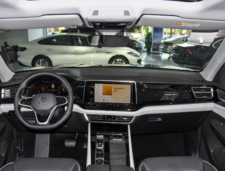 大眾途昂價格，自信成就未來之路，一路學習成長的選擇