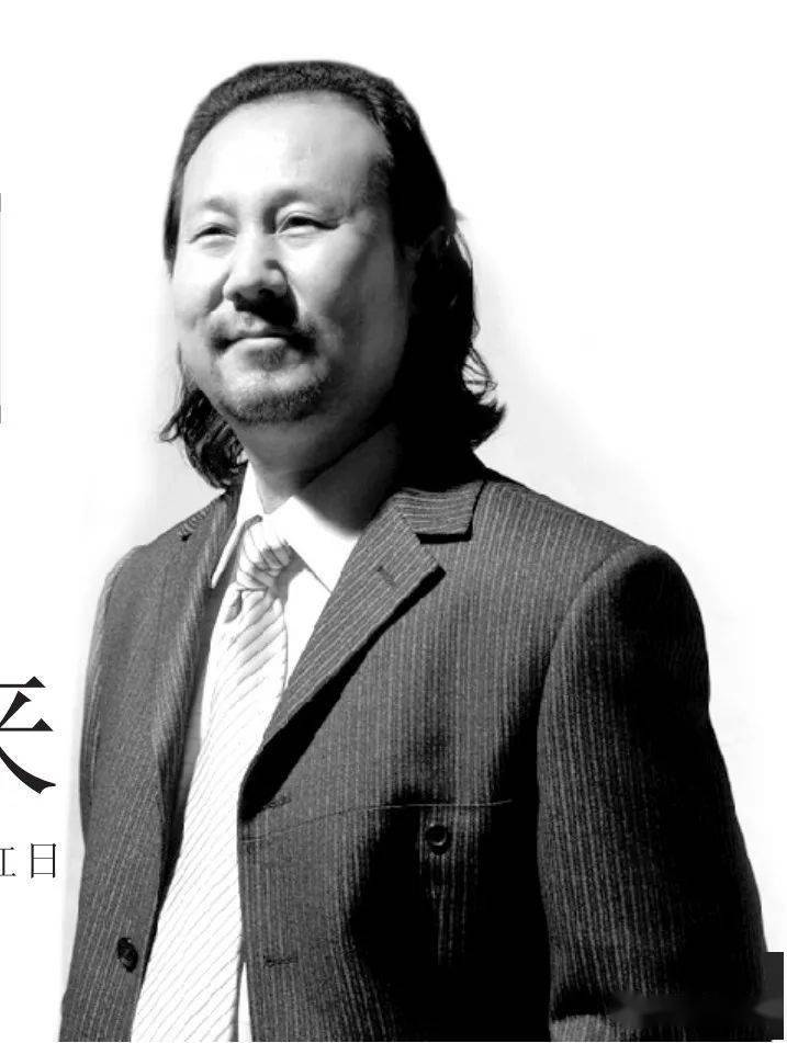 洪原，從舞臺到熒屏的自信成就之路