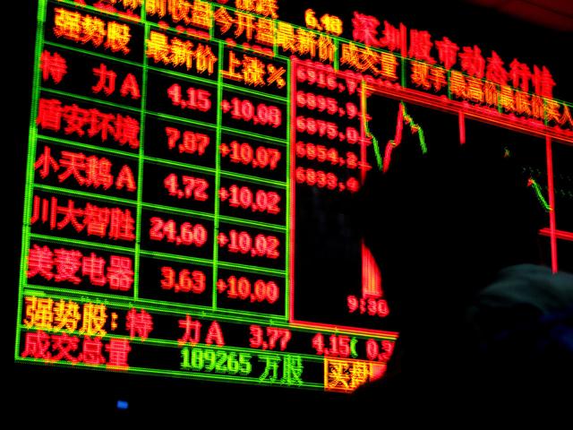 做空股票,自我超越的冒險(xiǎn)與挑戰(zhàn)之路