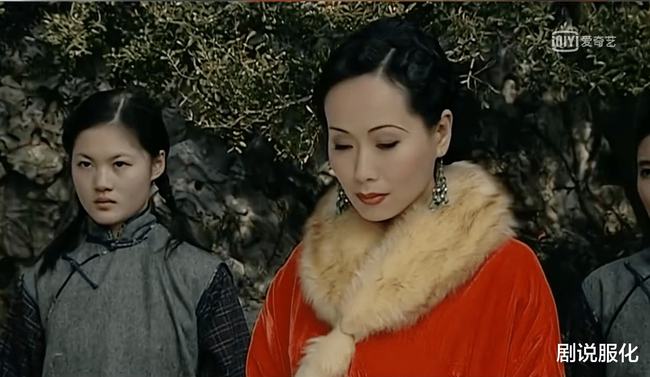 刀鋒1937演員表大全,角色陣容揭秘