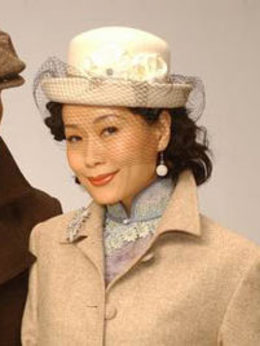 刀鋒1937演員表大全,角色陣容揭秘