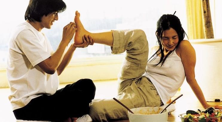 韓國電影美人,審美、商業(yè)與文化的完美交融