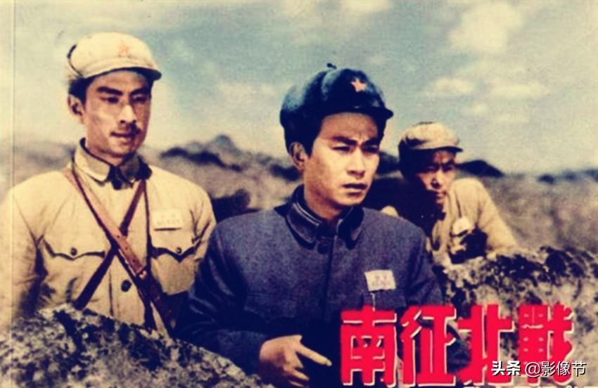 大陸戰爭電影，歷史、戲劇與影像的交融戰斗