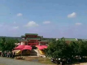 最新邁港村,自然美景探索之旅