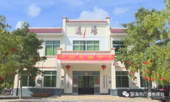 最新邁港村,自然美景探索之旅