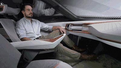 紅螃蟹與黑螃蟹的科技競賽，誰是最后的贏家？