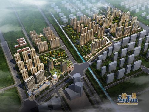 綠地集團濟南最新住宅項目,綠地集團濟南最新住宅項目，未來生活的新標桿