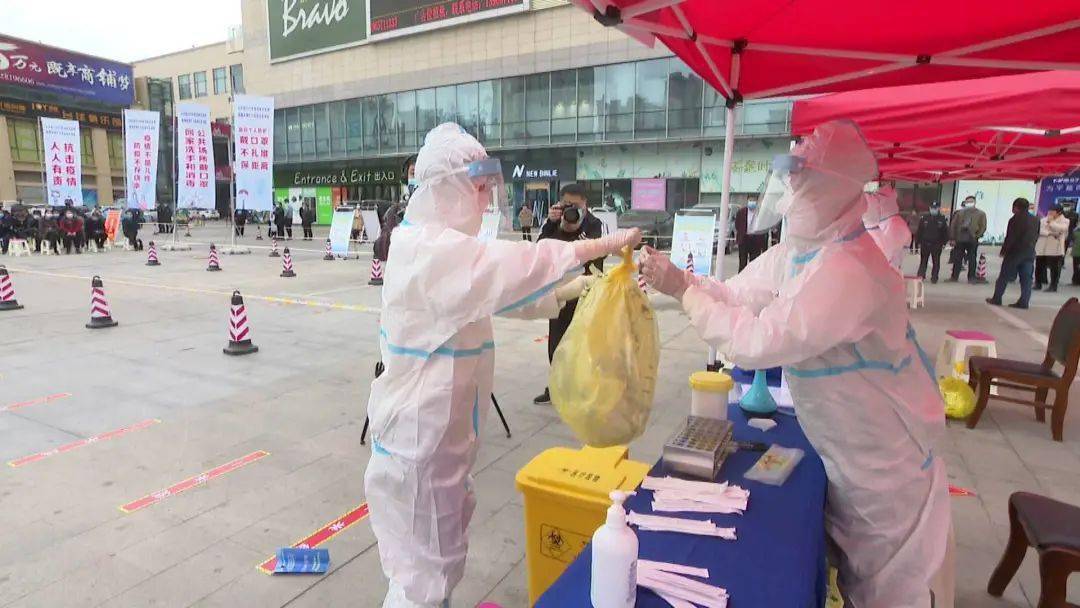 太和最新疫情解讀與應對之策