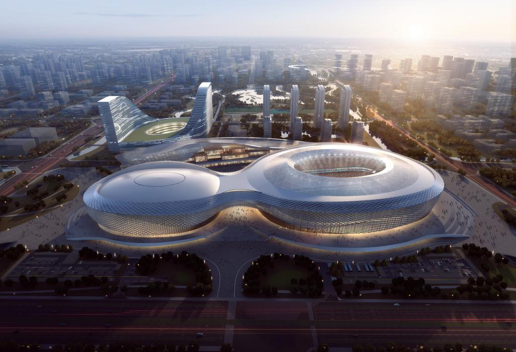 國際比賽足球場尺寸揭秘，自然美景之旅的啟程點