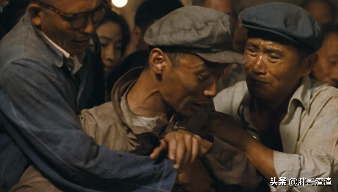 電影活著的深刻啟示與觀后感想