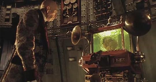 蒸汽朋克電影，高科技的視覺(jué)盛宴，重塑未來(lái)與現(xiàn)實(shí)的生活想象