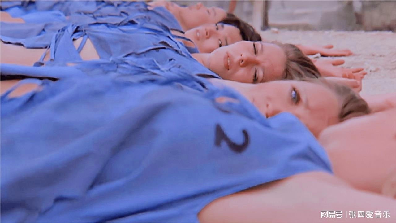 小紅書(shū)推薦，震撼心靈的女子集中營(yíng)電影??