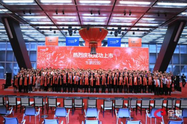 東寶上市，學習、變革與自信的綻放舞臺