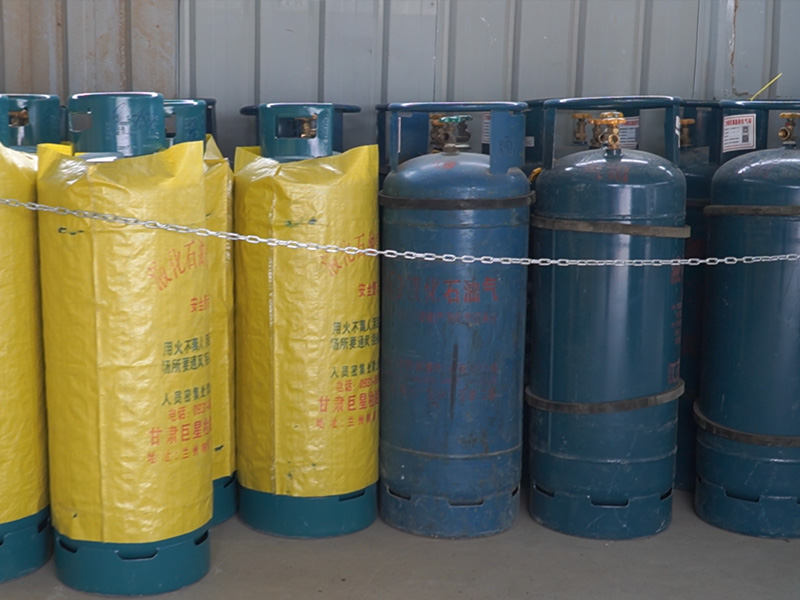 液化氣最新價格，時代印記與市場的波動同步更新