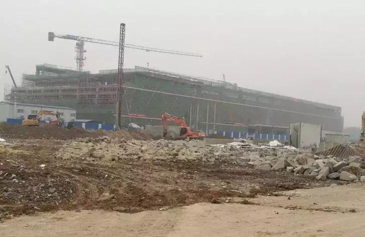 西華高鐵最新動(dòng)態(tài)，科技引領(lǐng)重塑高鐵出行體驗(yàn)