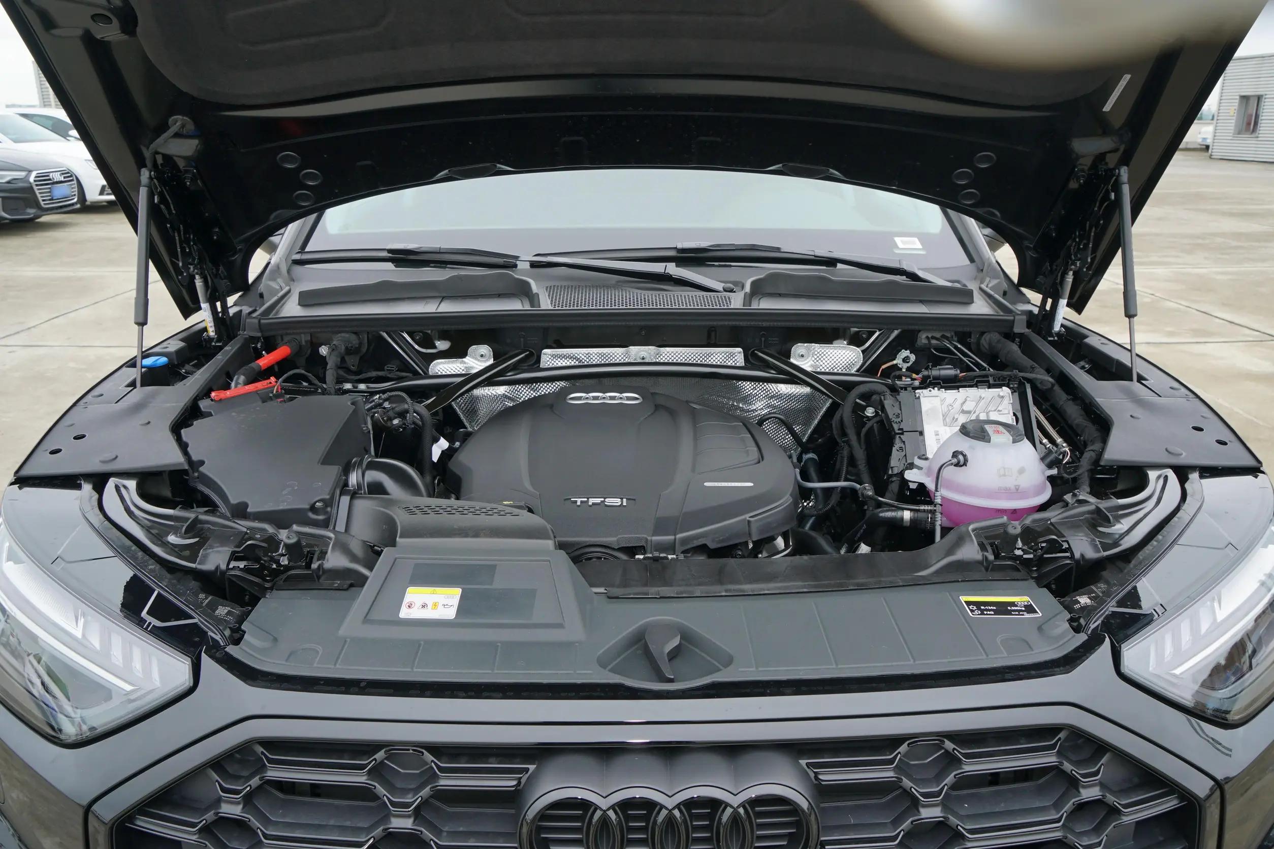 即將上市的奧迪，時代先鋒的新篇章