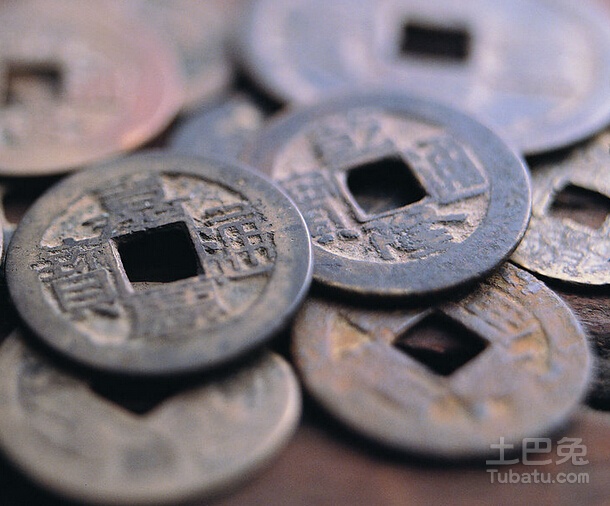 古錢幣行情深度解析,探尋貨幣的歷史價值