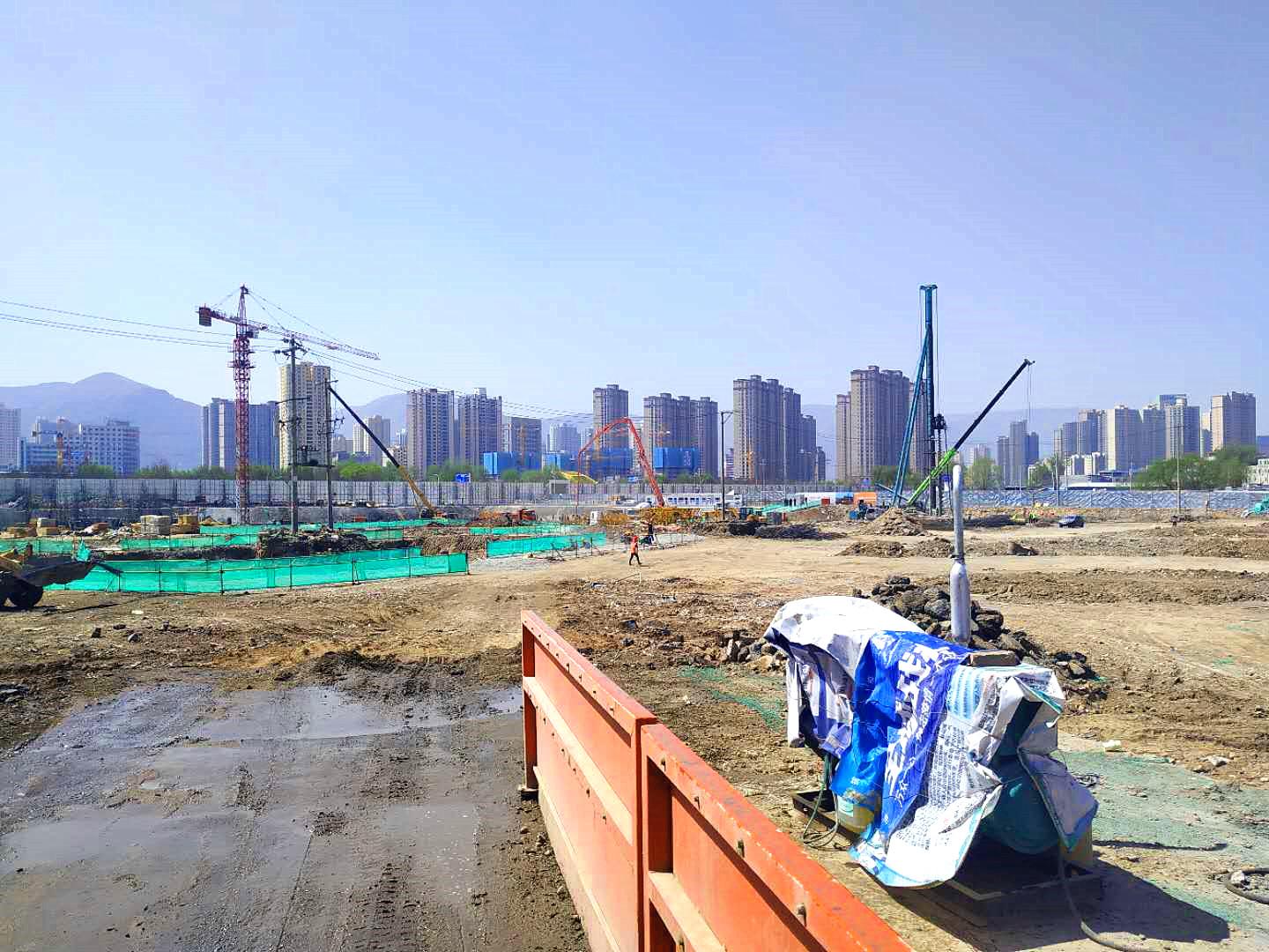 蘭州萬達集團最新招聘啟事發布