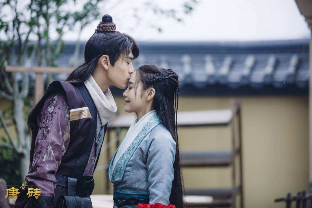 唐磚全劇演員陣容曝光，一覽無遺的演員表