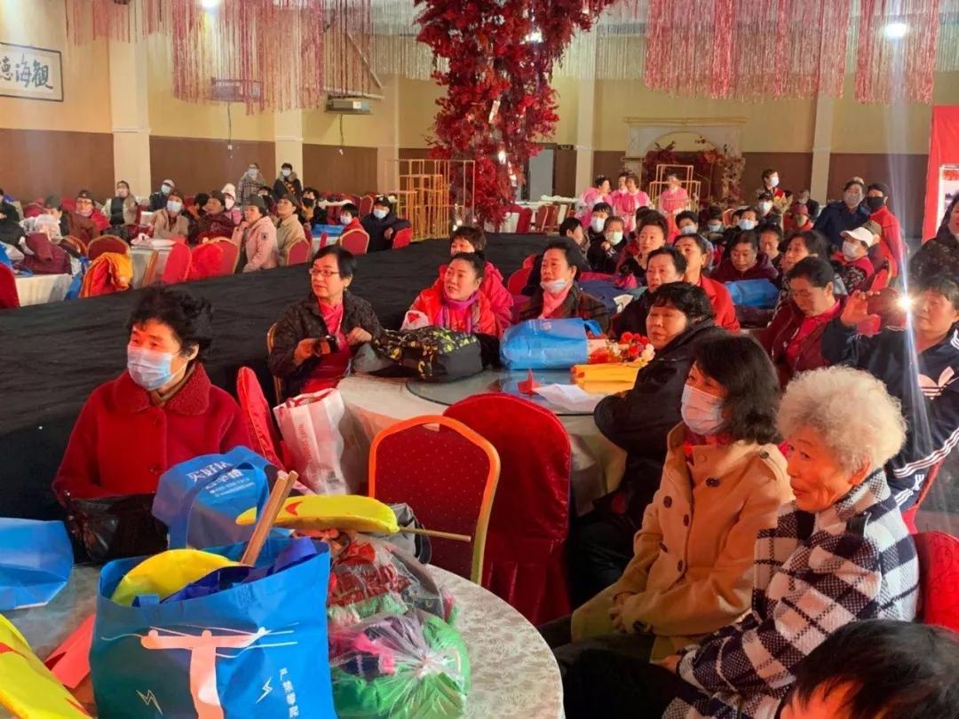 中國廣播電視協會，夢想起航，與時代共舞的步伐