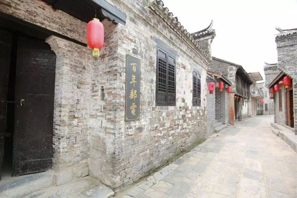 長臨河古鎮最新動態資訊更新！????開啟古鎮之旅