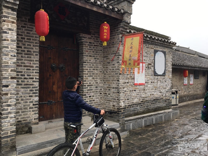 長臨河古鎮最新動態資訊更新!????開啟古鎮之旅