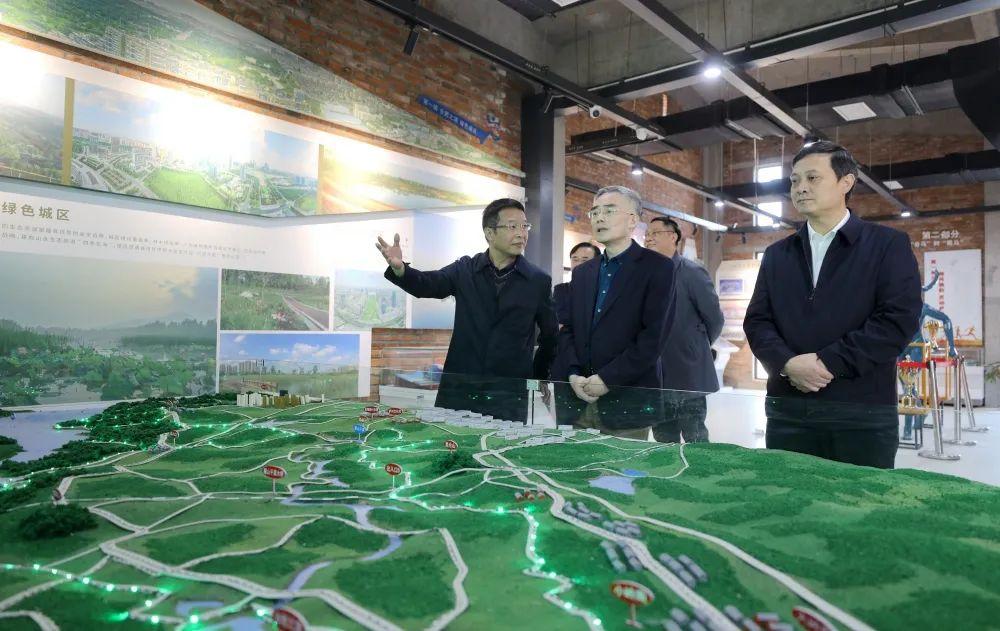 探尋神秘仙境的現(xiàn)代傳奇,蜀山新篇