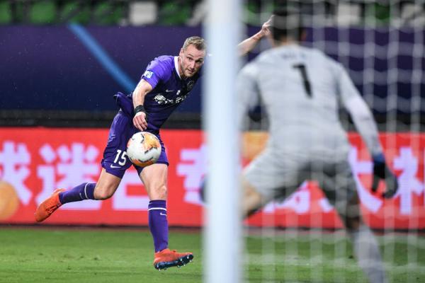 中超天津泰達最新動態，足球與友情的溫馨邂逅