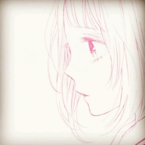 動漫頭像側臉女，學習、變化與自信的美麗旅程展現魅力側臉風采